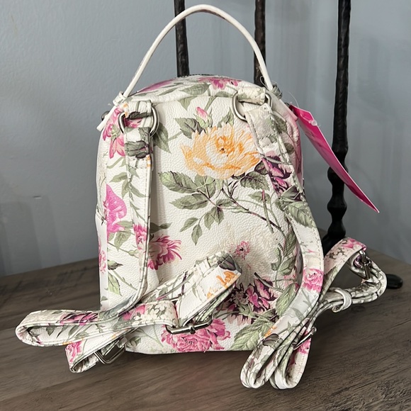 Betsey Johnson bag main image 4